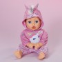 Набор одежды для куклы Baby Born – Костюмчик единорога (43 см) (BABY born)