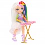 Кукла Rainbow High серии Junior High Rockband - Амая (Rainbow High)