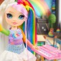Кукла Rainbow High серии Junior High Rockband - Амая (Rainbow High)