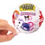 Игровой набор Miniverse серии Sanrio S2 – Создай стиль вместе с Хеллоу Китти и друзьями (MGA's Miniverse)