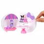 Игровой набор Miniverse серии Sanrio S2 – Создай стиль вместе с Хеллоу Китти и друзьями (MGA's Miniverse)
