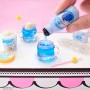 Игровой набор Miniverse серии Sanrio S2 – Создай стиль вместе с Хеллоу Китти и друзьями (MGA's Miniverse)