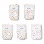 Подгузники для куклы Baby Born (5 шт.) (BABY born)