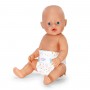 Подгузники для куклы Baby Born (5 шт.) (BABY born)