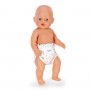 Подгузники для куклы Baby Born (5 шт.) (BABY born)