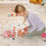 Подгузники для куклы Baby Born (5 шт.) (BABY born)