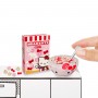 Игровой набор Miniverse серии Sanrio S1 – Создай вкусняшки в стиле Хеллоу Китти (MGA's Miniverse)