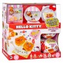 Игровой набор Miniverse серии Sanrio S1 – Создай вкусняшки в стиле Хеллоу Китти (MGA's Miniverse)