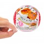 Игровой набор Miniverse серии Sanrio S1 – Создай вкусняшки в стиле Хеллоу Китти (MGA's Miniverse)