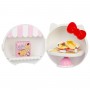 Игровой набор Miniverse серии Sanrio S1 – Создай вкусняшки в стиле Хеллоу Китти (MGA's Miniverse)