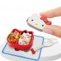Игровой набор Miniverse серии Sanrio S1 – Создай вкусняшки в стиле Хеллоу Китти (MGA's Miniverse)