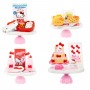 Игровой набор Miniverse серии Sanrio S1 – Создай вкусняшки в стиле Хеллоу Китти (MGA's Miniverse)