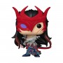 Игровая фигурка Funko POP! серии Лига легенд - Йоне (Funko)