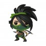 Игровая фигурка Funko POP! серии Лига легенд - Акали (Funko)