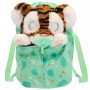 Интерактивная игрушка Baby Paws W3 – Тигрёнок (Baby Paws)