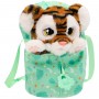 Интерактивная игрушка Baby Paws W3 – Тигрёнок (Baby Paws)