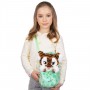 Интерактивная игрушка Baby Paws W3 – Тигрёнок (Baby Paws)