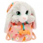 Интерактивная игрушка Baby Paws – Зайчонок (Baby Paws)