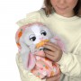 Интерактивная игрушка Baby Paws – Зайчонок (Baby Paws)