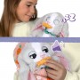 Интерактивная игрушка Baby Paws – Зайчонок (Baby Paws)