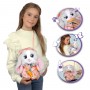 Интерактивная игрушка Baby Paws – Зайчонок (Baby Paws)