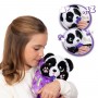 Интерактивная игрушка Baby Paws W3 – Малыш Панда (Baby Paws)