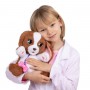 Интерактивный игровой набор Baby Paws – Щенок у ветеринара (Baby Paws)