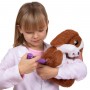 Интерактивный игровой набор Baby Paws – Щенок у ветеринара (Baby Paws)