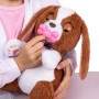 Интерактивный игровой набор Baby Paws – Щенок у ветеринара (Baby Paws)
