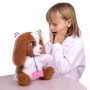 Интерактивный игровой набор Baby Paws – Щенок у ветеринара (Baby Paws)