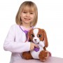 Интерактивный игровой набор Baby Paws – Щенок у ветеринара (Baby Paws)