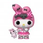 Игровая фигурка Funko POP! серии Sanrio:My Melody - Моя Мелоди (Funko)