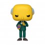 Игровая фигурка Funko POP! серии Симпсоны S11 - Мистер Бёрнс (Funko)