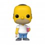 Игровая фигурка Funko POP! серии Симпсоны S11 - Гомер (Funko)