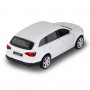 Автомодель – Audi Q7 (белый) (TechnoDrive)
