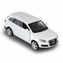 Автомодель – Audi Q7 (белый) (TechnoDrive)