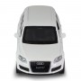 Автомодель – Audi Q7 (белый) (TechnoDrive)