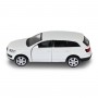 Автомодель – Audi Q7 (белый) (TechnoDrive)