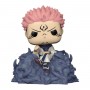 Игровая фигурка Funko POP! - Сукуна (Funko)