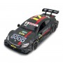Автомодель – BMW M3 DTM (черный) (TechnoDrive)