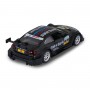 Автомодель – BMW M3 DTM (черный) (TechnoDrive)