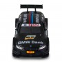 Автомодель – BMW M3 DTM (черный) (TechnoDrive)