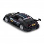 Автомодель – BMW M3 DTM (черный) (TechnoDrive)
