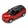 Автомодель – Volvo XC40 (красный, черный) (TechnoDrive)