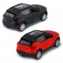 Автомодель – Volvo XC40 (красный, черный) (TechnoDrive)