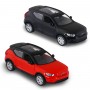 Автомодель – Volvo XC40 (красный, черный) (TechnoDrive)