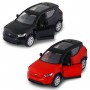 Автомодель – Volvo XC40 (красный, черный) (TechnoDrive)