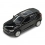 Автомодель – Volvo XC40 (красный, черный) (TechnoDrive)