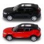 Автомодель – Volvo XC40 (красный, черный) (TechnoDrive)
