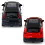 Автомодель – Volvo XC40 (красный, черный) (TechnoDrive)